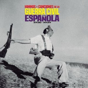 Обложка: Coro Popular Jabalón - Sin pan