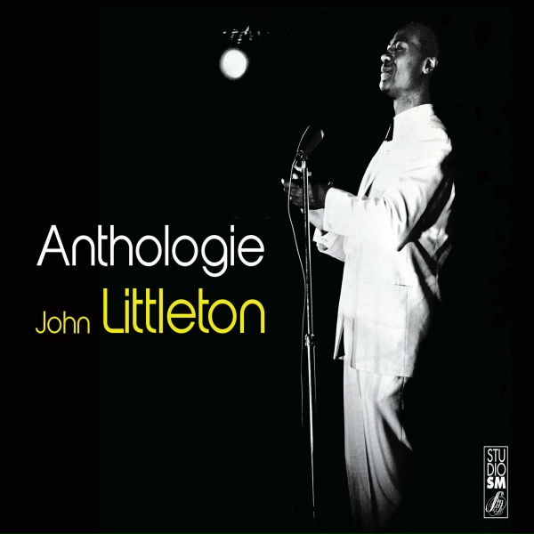 Обложка: John Littleton - Réconciliez-vous