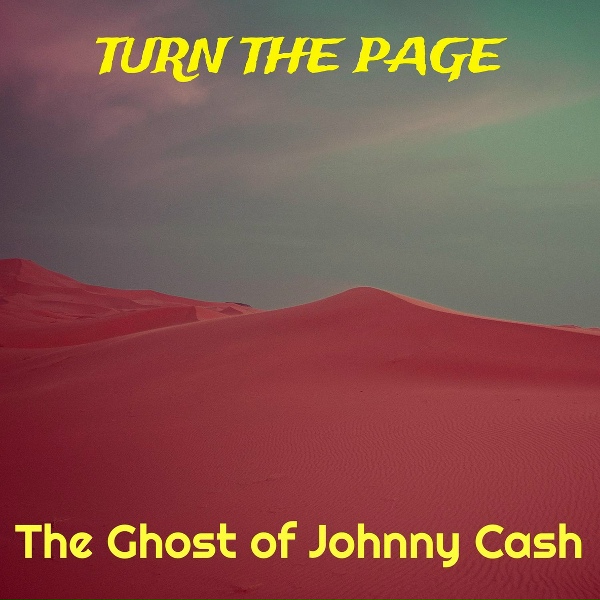 Фото: The Ghost Of Johnny Cash