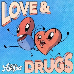 Обложка: Anarbor feat. Belaganas - Durango