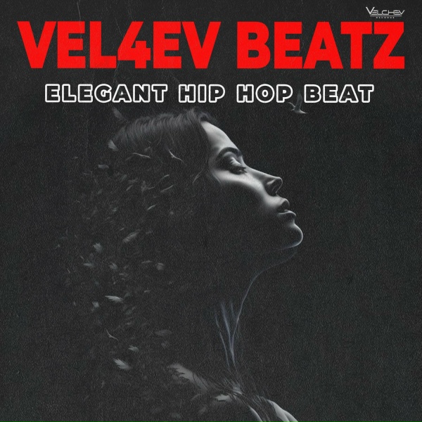 Обложка: Vel4ev Beatz - Elegant Hip Hop Beat