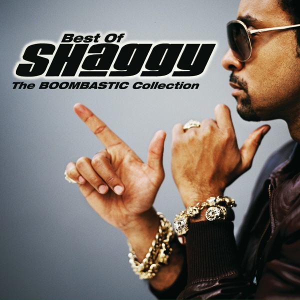 Обложка: Ali G, Shaggy - Me Julie