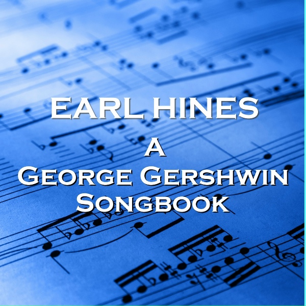 Обложка: Earl Hines - They All Laughed