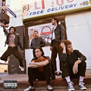 Обложка: The Neighbourhood - Softcore