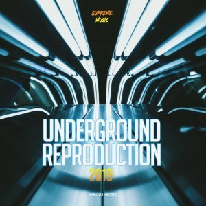 Обложка: Atomia - Evil Evolutions