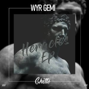 Обложка: WYR GEMI - Elephant
