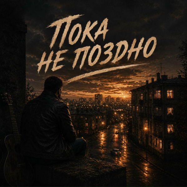 Обложка: Игорь Странник - Одна лампа на кухне