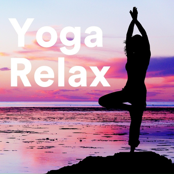Обложка: Tibetan Dream Yoga & Relax - Chakra Yoga (Deep Relax)