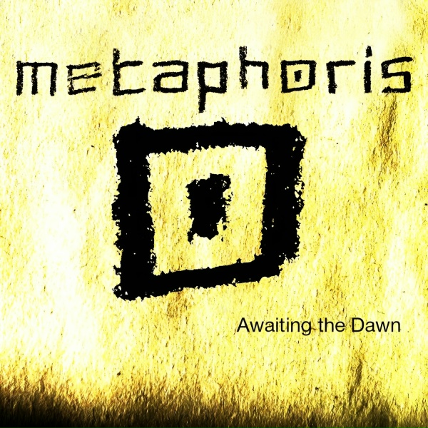 Обложка: Metaphoris - Nightmare