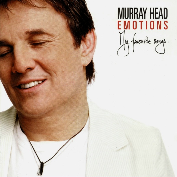 Обложка: Murray Head - Never Even Thought