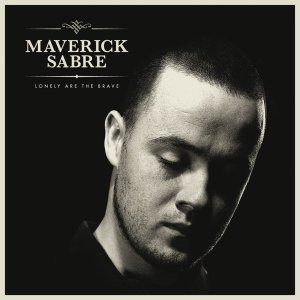Обложка: Maverick Sabre - Let Me Go