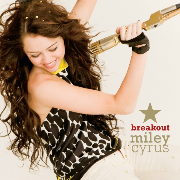 Обложка: Miley Cyrus - See You Again