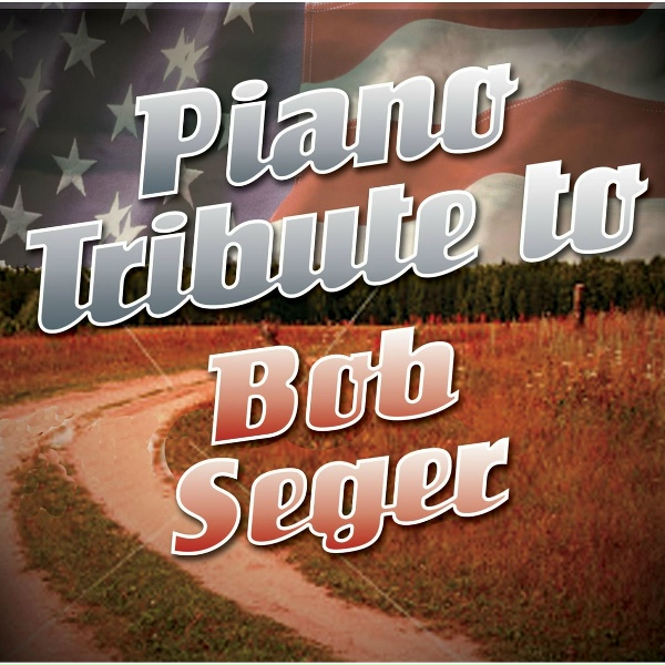 Обложка: Piano Tribute Players - Turn the Page