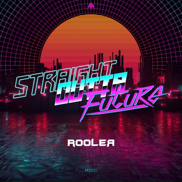 Обложка: Rooler, Sefa - REMEMBER THE NAME