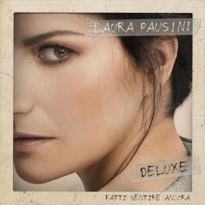 Обложка: Laura Pausini - La soluzione