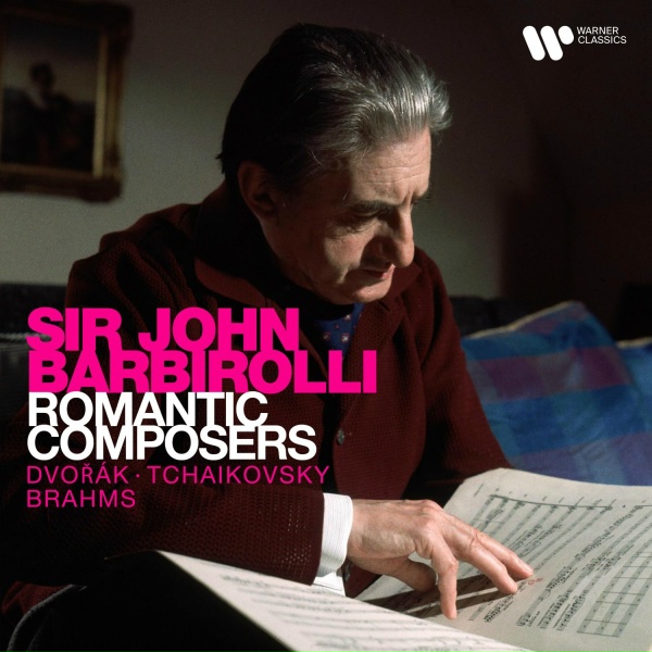 Обложка: Sir John Barbirolli - Weber: Euryanthe, Op. 81, J. 291: Overture