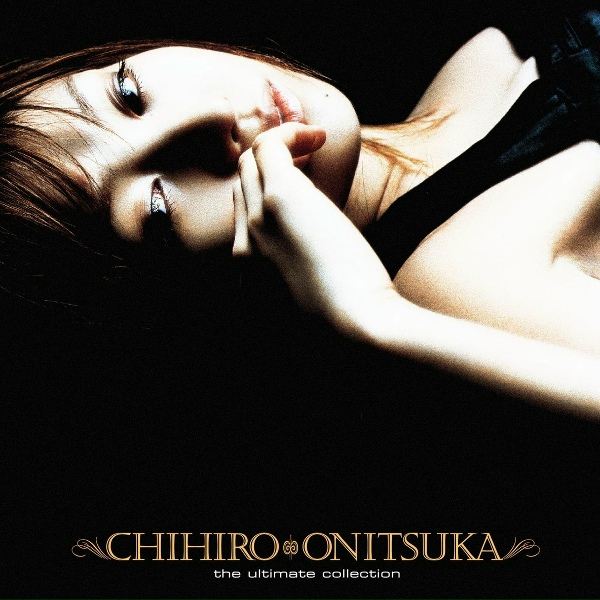 Обложка: Chihiro Onitsuka - Gekkou