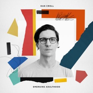 Обложка: Dan Croll - Bad Boy