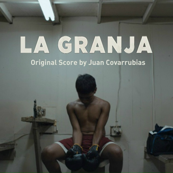 Обложка: Juan Covarrubias - Callejero