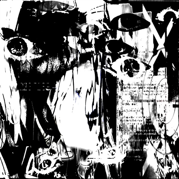 Обложка: DJ UNIVXRSEL - TURN THE FUCK UP