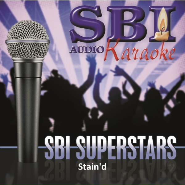 Обложка: SBI Audio Karaoke - Price to Play (Karaoke Version)