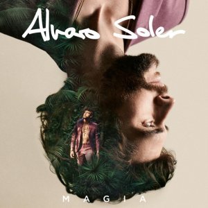 Обложка: Alvaro Soler - Hawaii