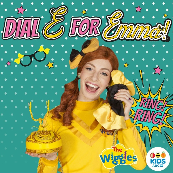 Обложка: The Wiggles - Chapter 4 - Fusion