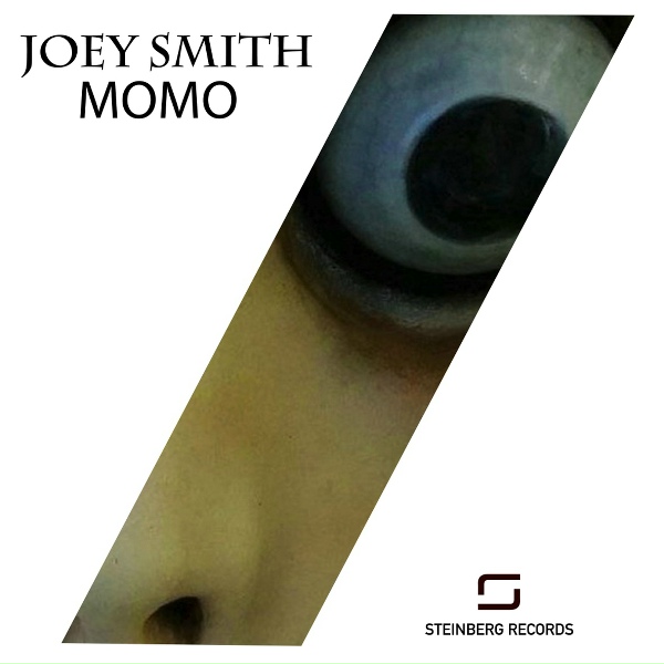 Обложка: JOEY SMITH - Momo