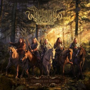 Обложка: Arkona - Arkaim