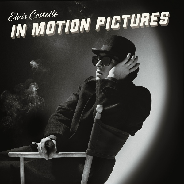 Обложка: Elvis Costello & The Imposters - Oh Well