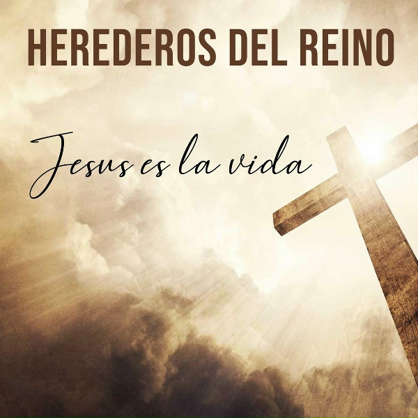 Обложка: LOS DELEGADOS DE CRISTO - Oh Maria Auxiliadora