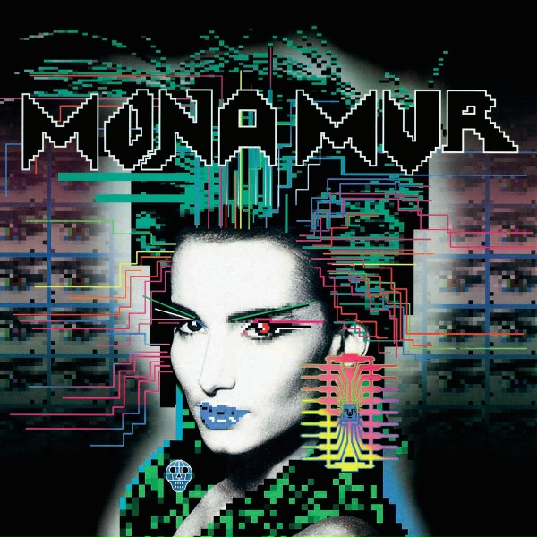 Обложка: Mona Mur feat. Dave Greenfield, Jean Jacques Burnel - Mezcal