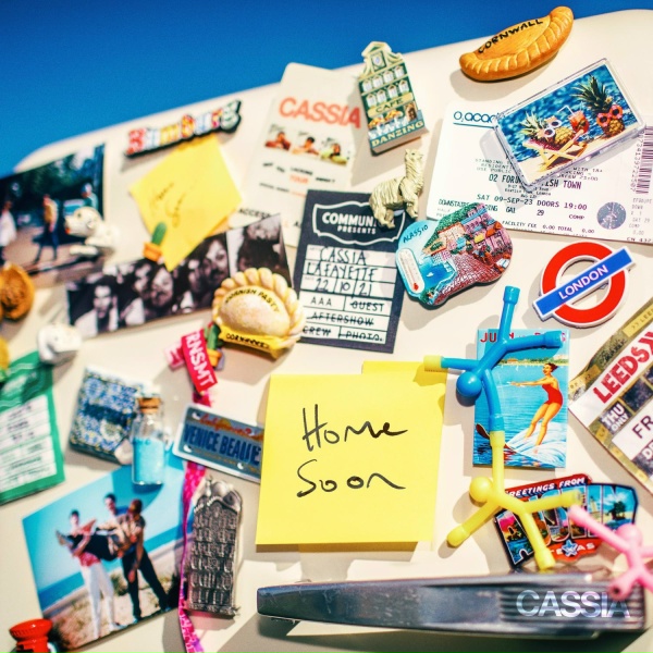 Обложка: Cassia - whatstheuse