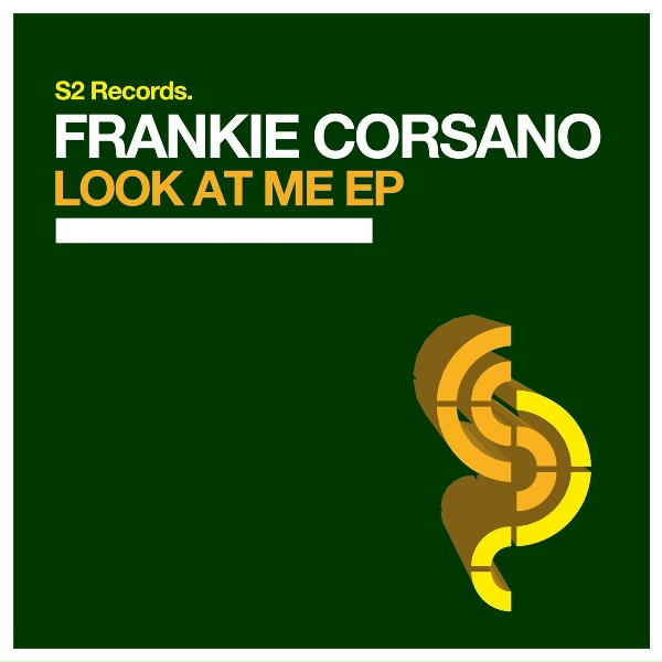 Обложка: Frankie Corsano - Ababua