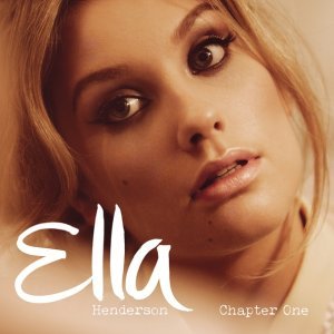 Обложка: Ella Henderson - Empire