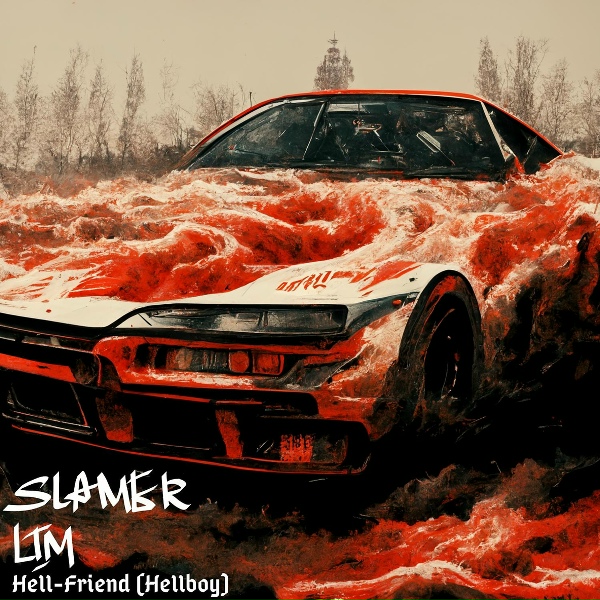 Фото: Slamer Lim