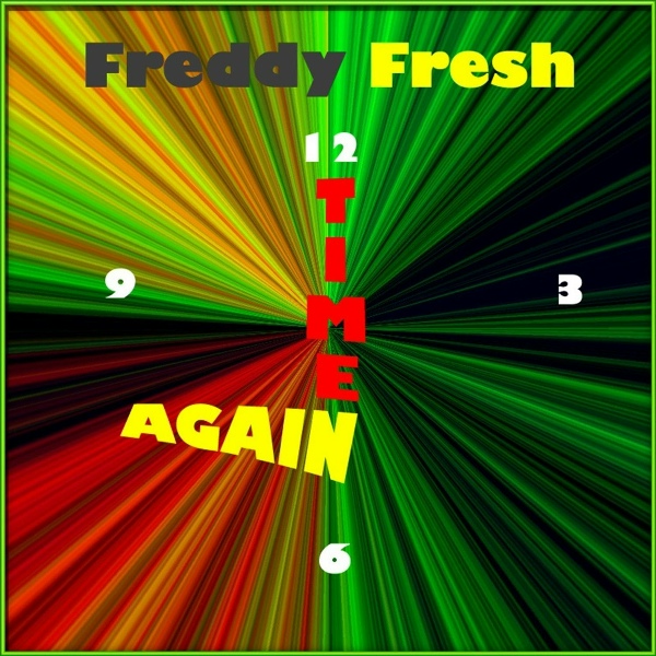 Обложка: Freddy Fresh feat. Rachel, DJ Prosper, DJ Parker - Close Shave
