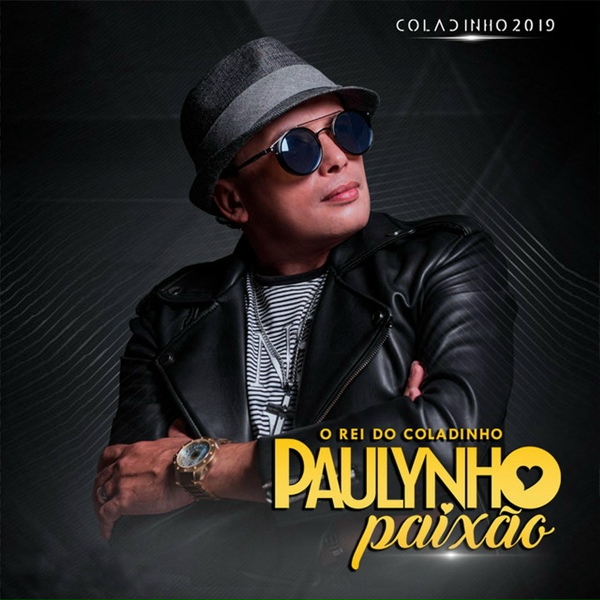 Обложка: Paulynho Paixão - Dez a Zero