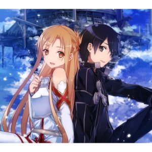 Обложка: Yuki Kajiura - Last Flight