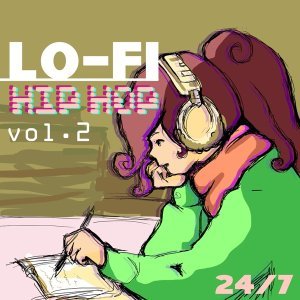 Обложка: Lo$t Glo-Fi - Drop the Drama (Piano Chillout)