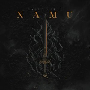 Обложка: Sable Hills - Namu