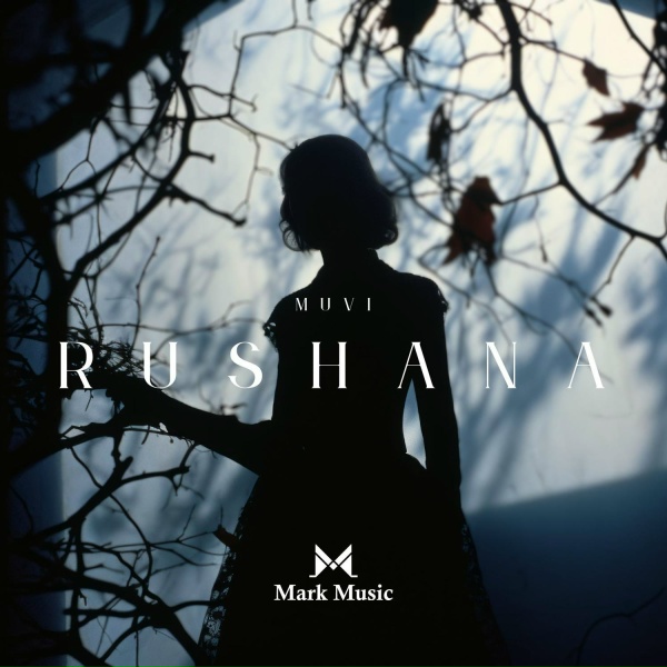 Обложка: Muvi - Rushana