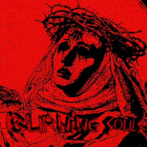 Обложка: MoonDeity - BURNING SOULS