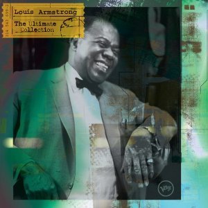 Обложка: Louis Armstrong, Oscar Peterson - Sweet Lorraine