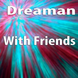 Обложка: Dreaman, Dick Stein feat. Anna Kaskova - I Am For You