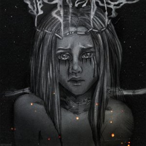 Обложка: playingtheangel - МЕРТВАЯ ЛЮБОВЬ