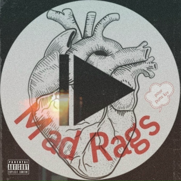 Фото: Mad Rags