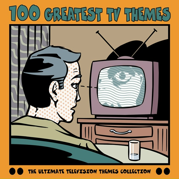 Обложка: The City of Prague Philharmonic Orchestra - Dallas