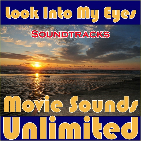 Обложка: Movie Sounds Unlimited - After Dark