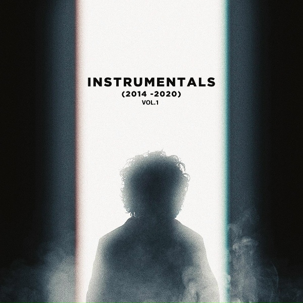 Обложка: Caleb Hawley - Let a Little Love In - Instrumental